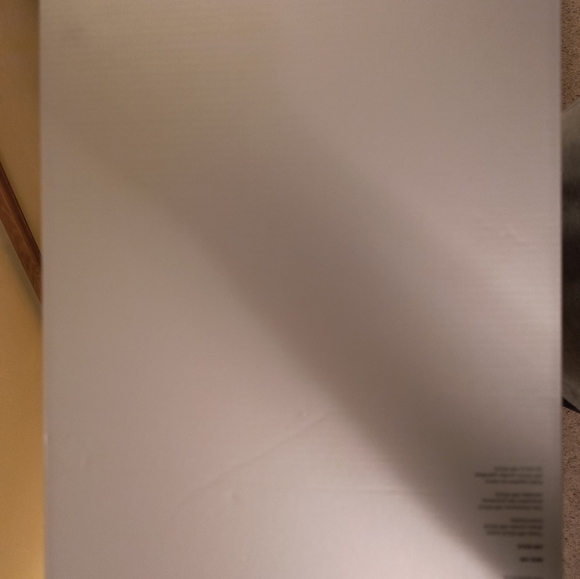 Nike Air Jordan Retro 13 playoffs box - Picture 3 of 3